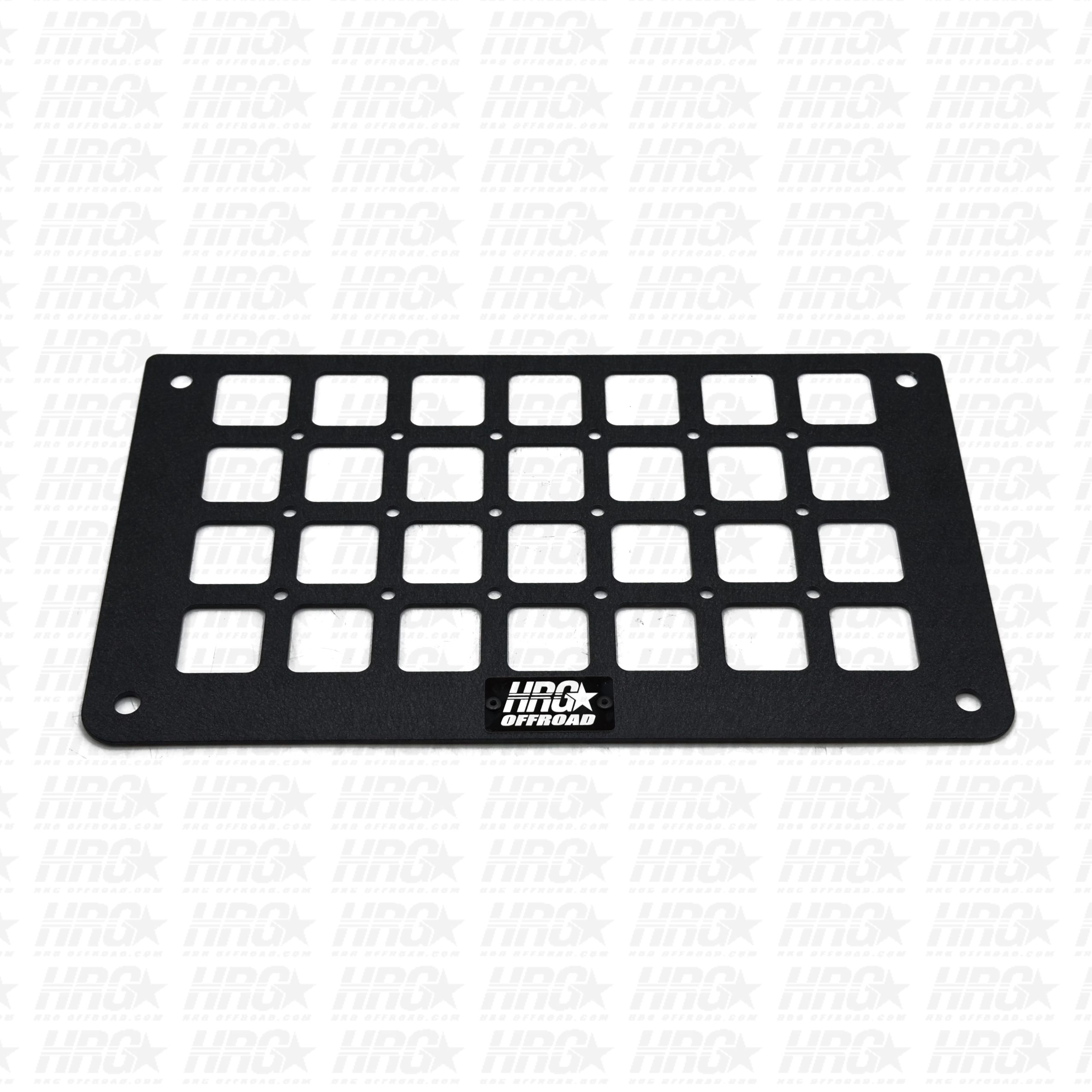 マザーボード Hide Rear Cargo Molle Panel For 2026 Honda Passport