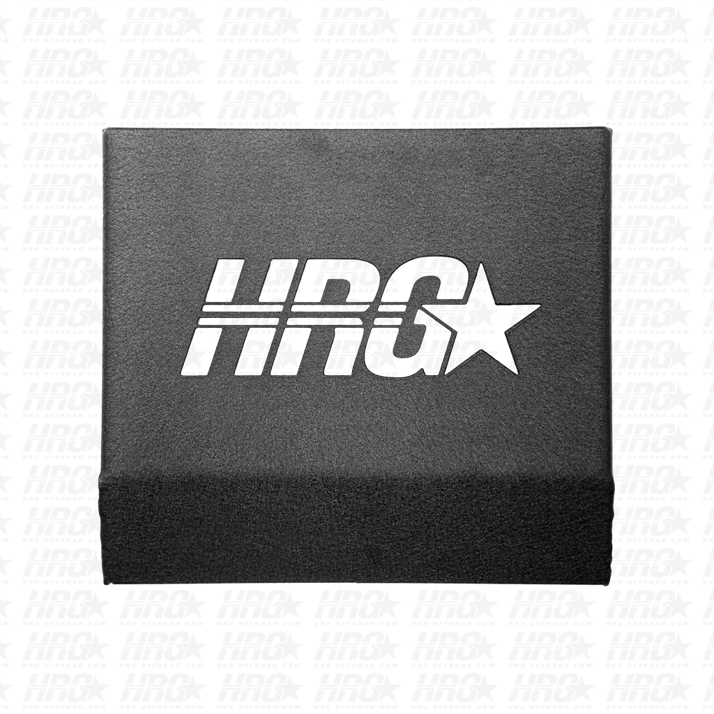 LIMITED EDITION BATTERY COVER FOR 1990-1998 SUBARU SAMBAR - HRG