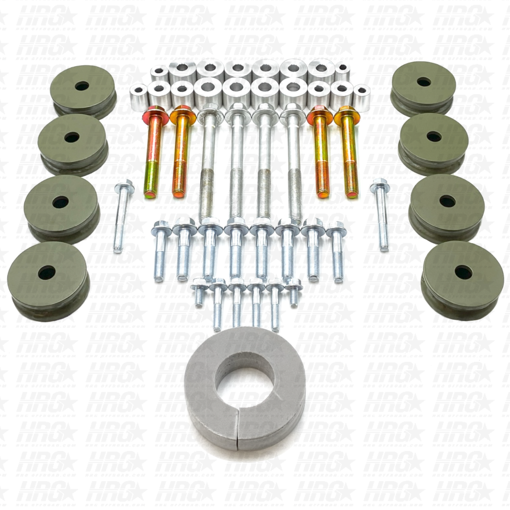 Paq. 2 Amortiguadores Para Vidrio Trasero Honda Pilot 2009