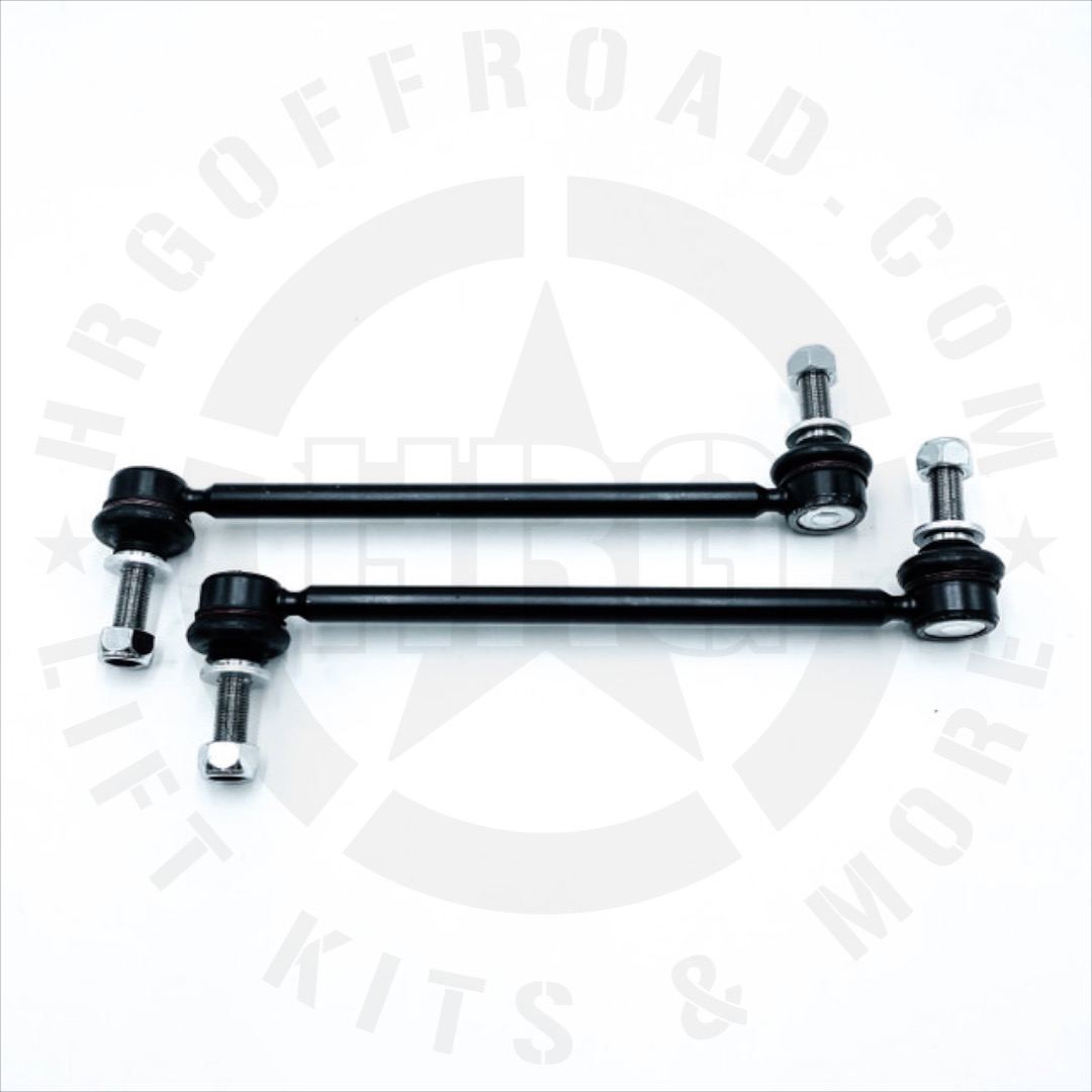 SWAY BAR END LINKS FOR LIFTED 20012020 Acura MDX HRG Offroad
