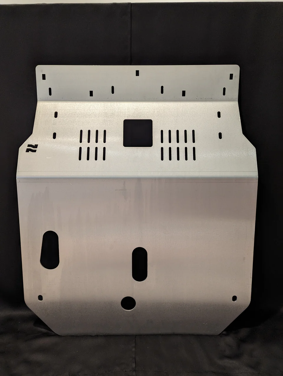 FRONT SKID PLATE / 2019-2025 PASSPORT - HRG Offroad